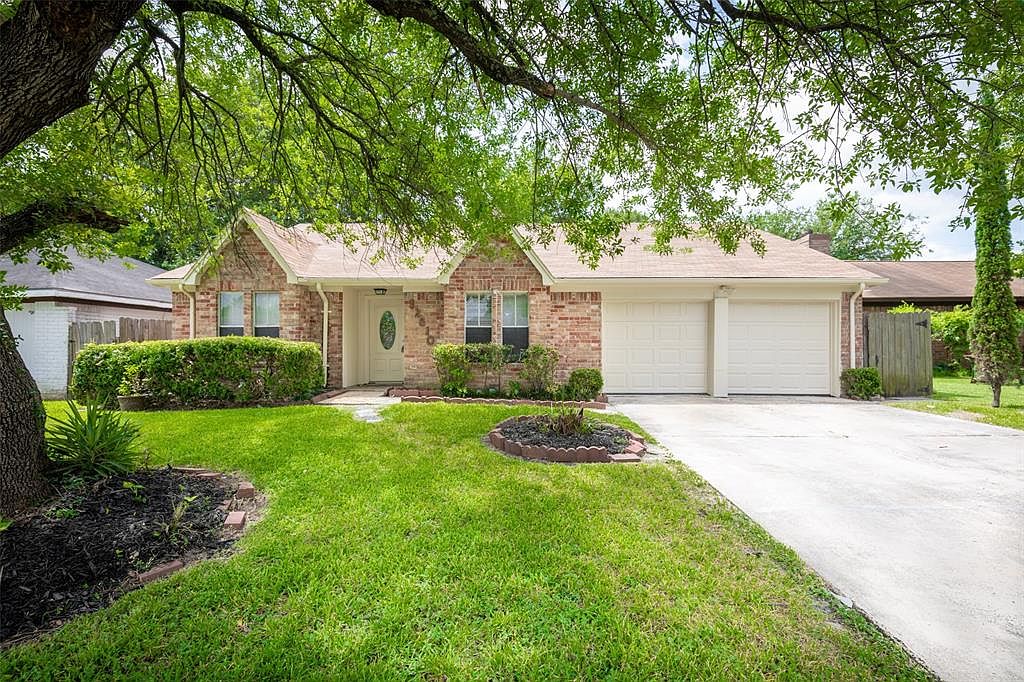 12610 Drifting Winds Dr, Houston, TX 77044 Zillow