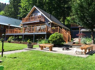 71778 N Shore Dr, Clatskanie, OR 97016