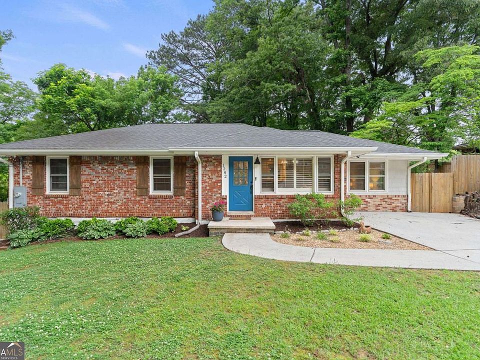 1st image of 1282 McLendon Dr