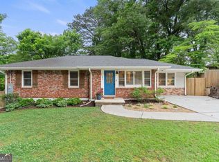 1282 McLendon Dr, Decatur, GA 30033