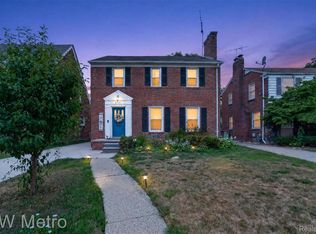 5737 Harvard Rd, Detroit, MI 48224