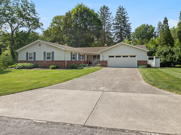 1401 E 81st St, Indianapolis, IN 46240