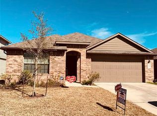 20142 Louetta Ash Dr, Spring, TX 77388