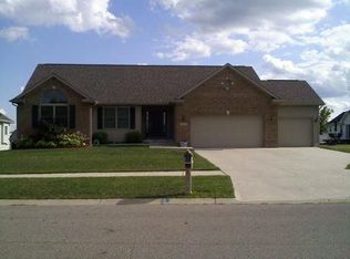 3839 Calypso Rd, Holt, MI 48842