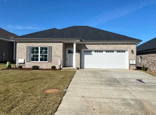 1240 Shallowford St LOT 154, Bowling Green, KY 42101