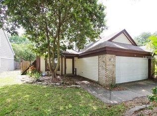 2701 Susanday Dr, Orlando, FL 32812