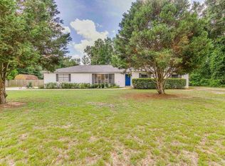 5945 Pamela Dr, Milton, FL 32570