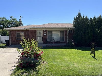 7160 Beach Street, Westminster, CO, 80030