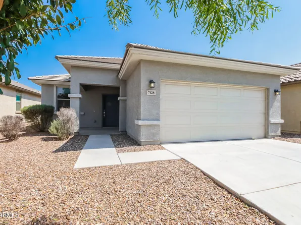 7128 W PALO VERDE Drive, Glendale, AZ 85303