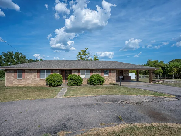 11330 County Road 3560 W, Ada, OK 74820