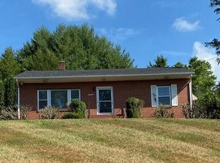 6099 Franklin Rd, Boones Mill, VA 24065
