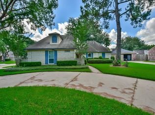 23003 Chelsen Bridge Ln, Katy, TX 77450