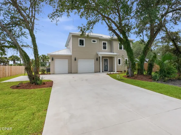 6907 N Lagoon Dr, Panama City, FL 32408