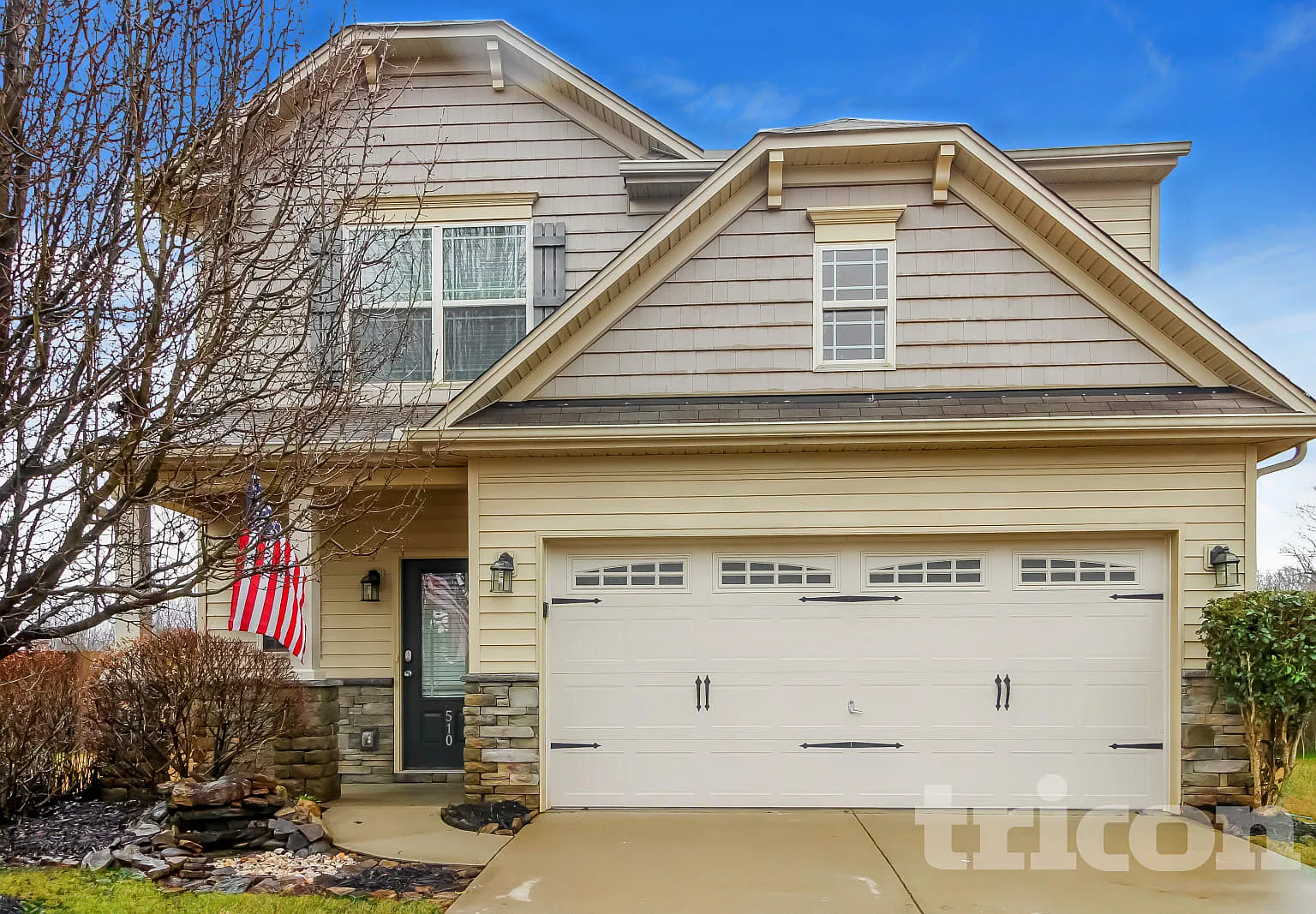 510 Norwell Lane Greenville SC — Photo 1
