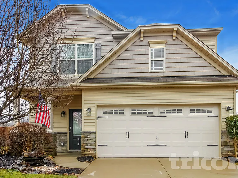 510 Norwell Ln — Photo 1