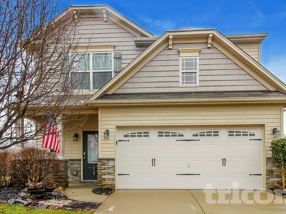 510 Norwell Ln