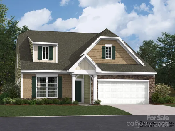 6490 Fairfax Ct, Maiden, NC 28650