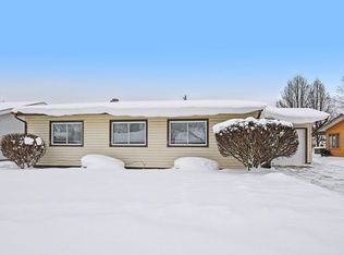 733 Sylvan Ln, South Bend, IN 46619