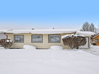 733 Sylvan Ln, South Bend, IN, 46619