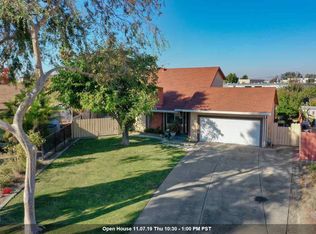 5635 Camass Ct, Newark, CA