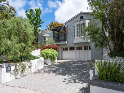 10357 Bannockburn Dr, Los Angeles, CA, 90064