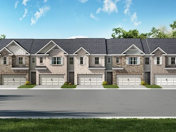 2535 Poppy Ct #97, Buford, GA 30519