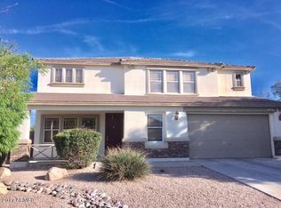 2436 E Harrison Ct, Gilbert, AZ 85295