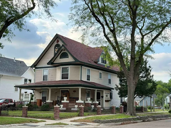2850 P St, Lincoln, NE 68503