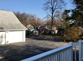 261 Newington Rd, West Hartford, CT 06110