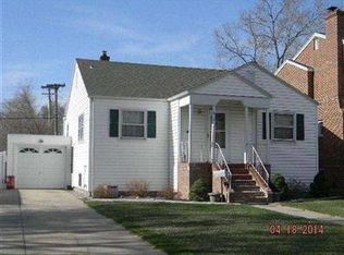 814 W 1st St, North Platte, NE 69101