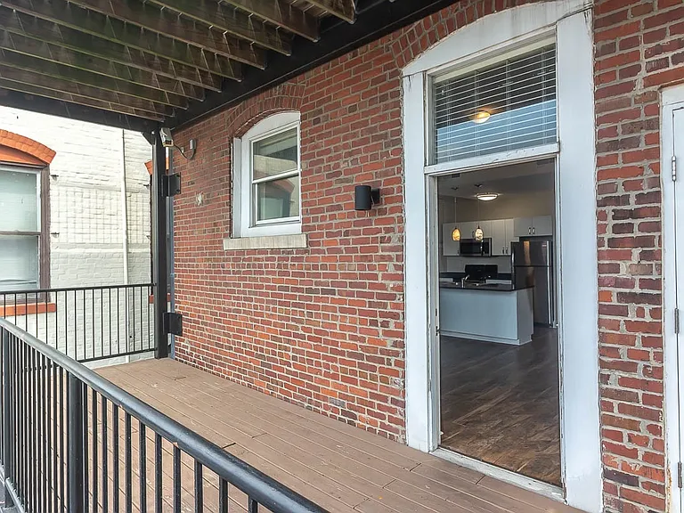 Oddfellows Apartments — Photo 30