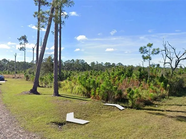 207 Magnolia Dr Lot 21, Indian Lake Estates, FL 33855