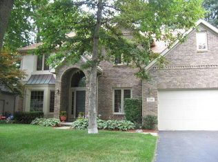 7246 Saint Thomas Ct, Toledo, OH