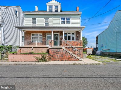 510 Pottsville St, Minersville, PA, 17954