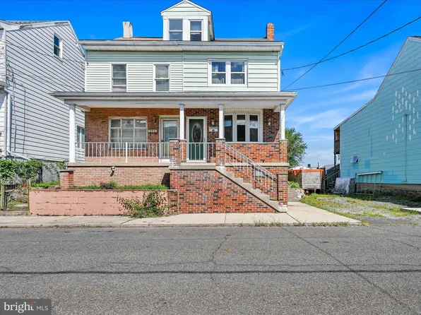 510 Pottsville St, Minersville, PA 17954