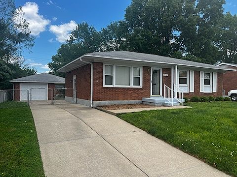 2nd image of 3107 Roselawn Blvd