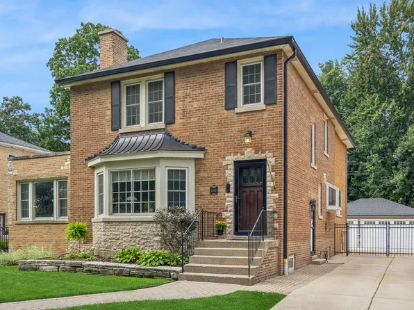 6760 N Jean Ave, Chicago, IL 60646