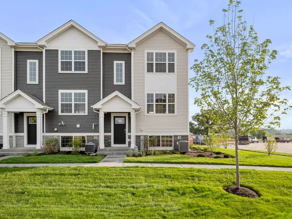 1461 Sequoia Way, Pingree Grove, IL 60140