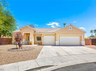 1144 Woodcastle St, Henderson, NV 89052