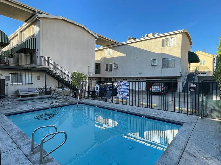 8828 Burnet Ave #8 — Photo 3