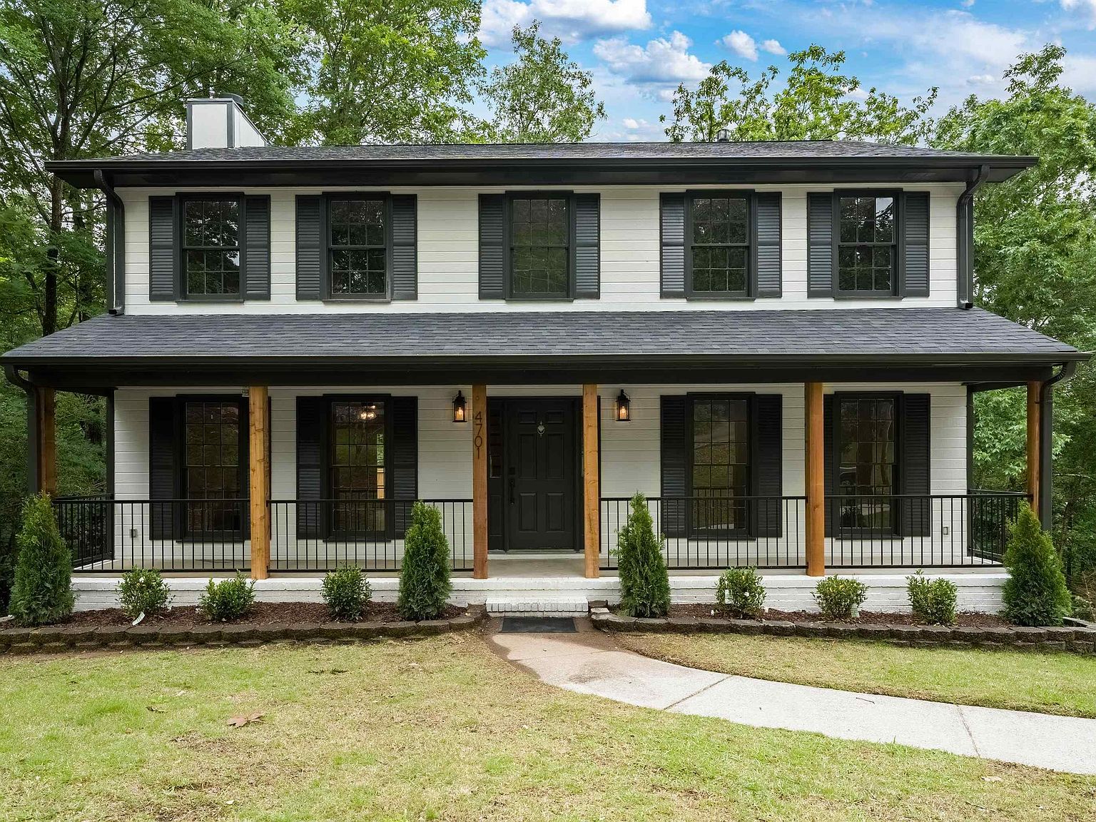 4701 Wooddale Ln, Pelham, AL 35124 Zillow