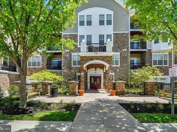 7701 Travertine Dr Unit 204, Baltimore, MD 21209