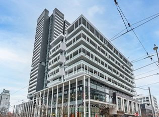 34 Tubman Ave #1112E, Toronto, ON M5A0R2