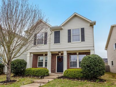 11911 Longwood Garden Way, Houston, TX, 77047