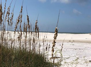 3841 43rd Cpe, Pt Saint Joe, FL 32456