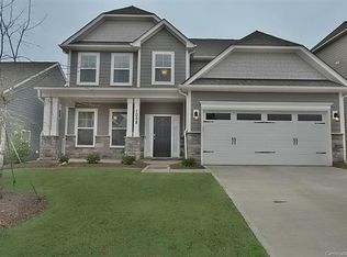1058 Pennington Dr, Lancaster, SC 29720