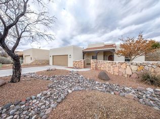4059 La Purisima Dr, Las Cruces, NM 88011
