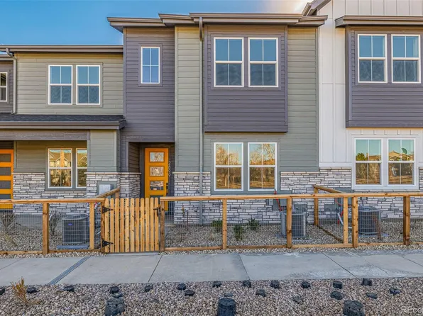 2899 E 103rd Drive, Thornton, CO 80229