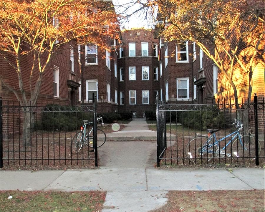 1st image of 1452 W Argyle St #Garden