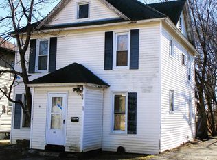 503 Bliss Blvd, Iowa Falls, IA 50126